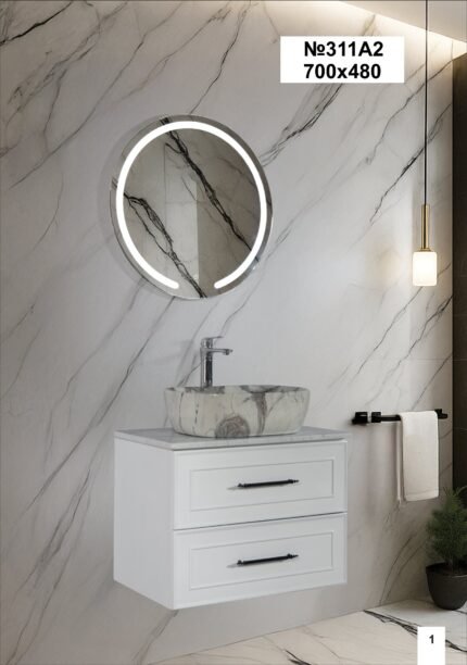 Angel Moydadır modeli