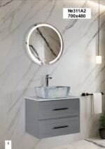 Angel Moydadır modeli boz