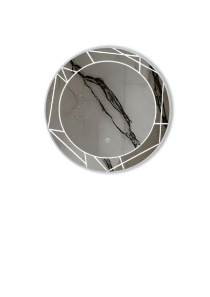 Blandiya Hamam güzgüsü