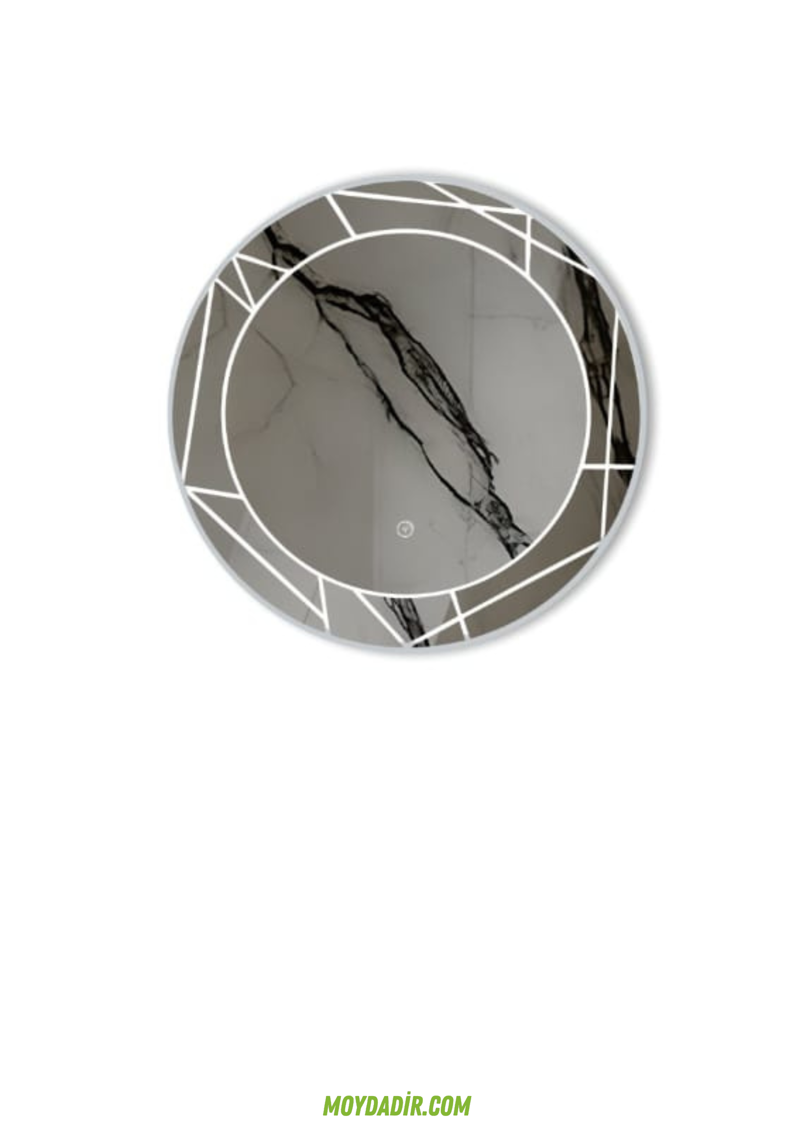 Blandiya Hamam güzgüsü Blandiya Hamam güzgüsü