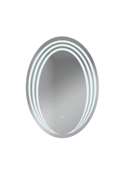 Justina Hamam güzgüsü