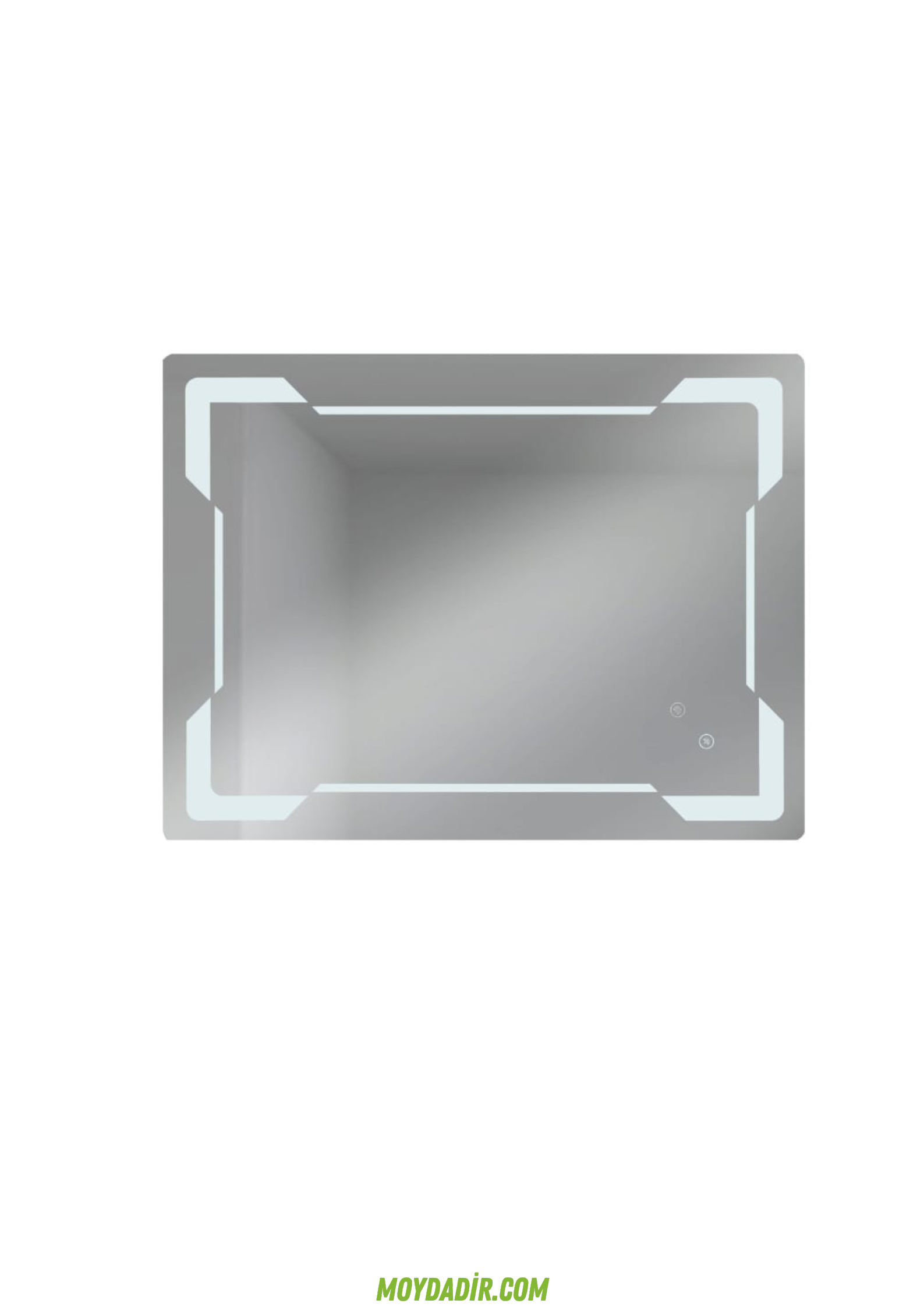 Elvira Hamam güzgüsü Elvira Hamam güzgüsü