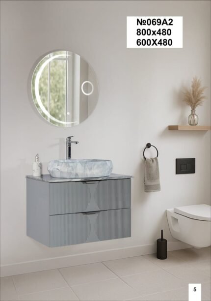 Stella Moydadır modeli