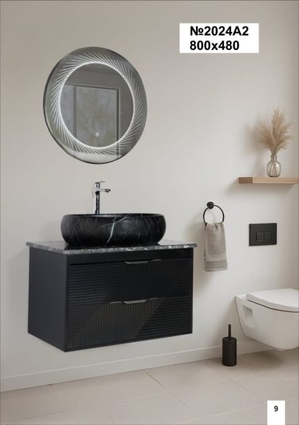 Andrea Moydadır modeli