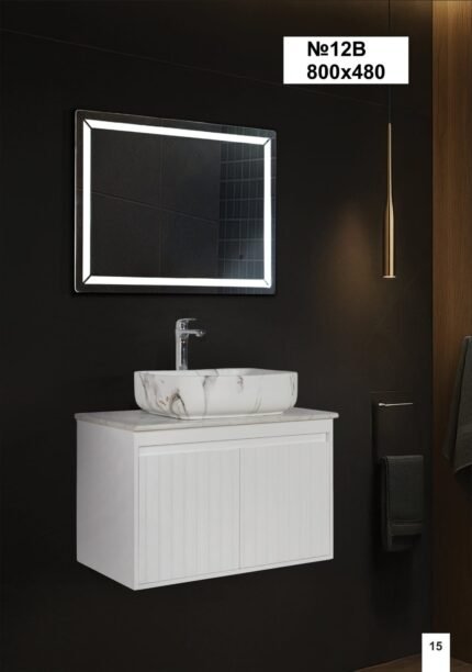 Silvia Moydadır modeli