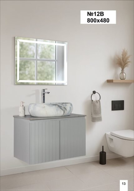 Gianna Moydadır modeli