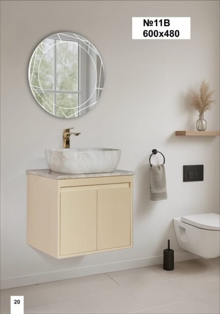 Nora Moydadır modeli