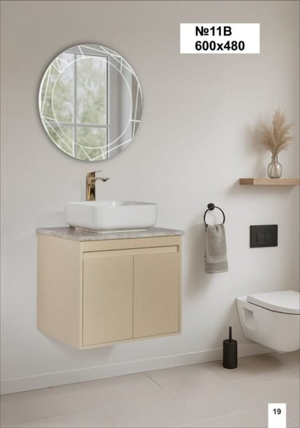 İzabella Moydadır modeli