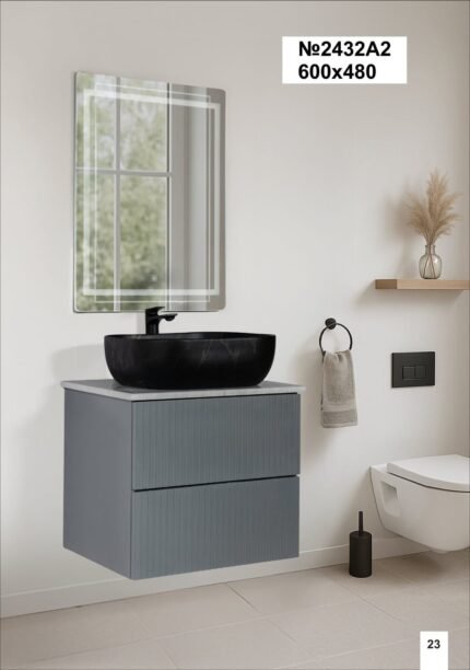 Natali Moydadır modeli