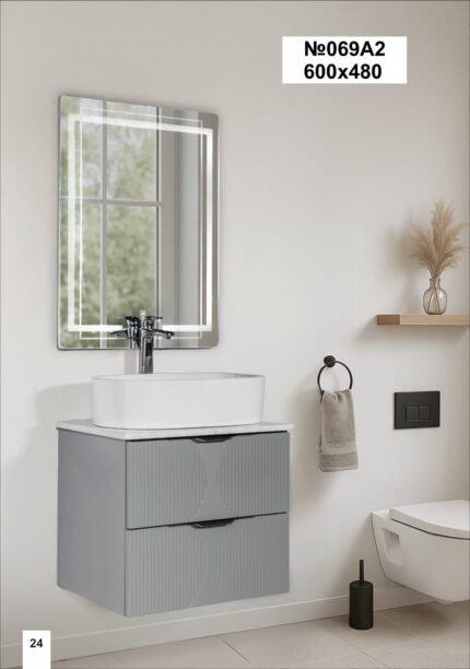 Bella Moydadır modeli