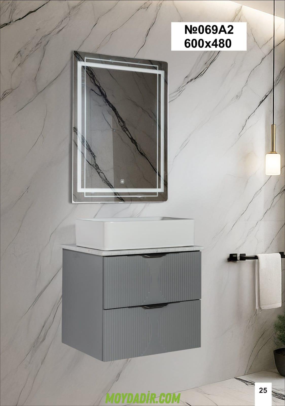 Lana Moydadır modeli Lana Moydadır modeli