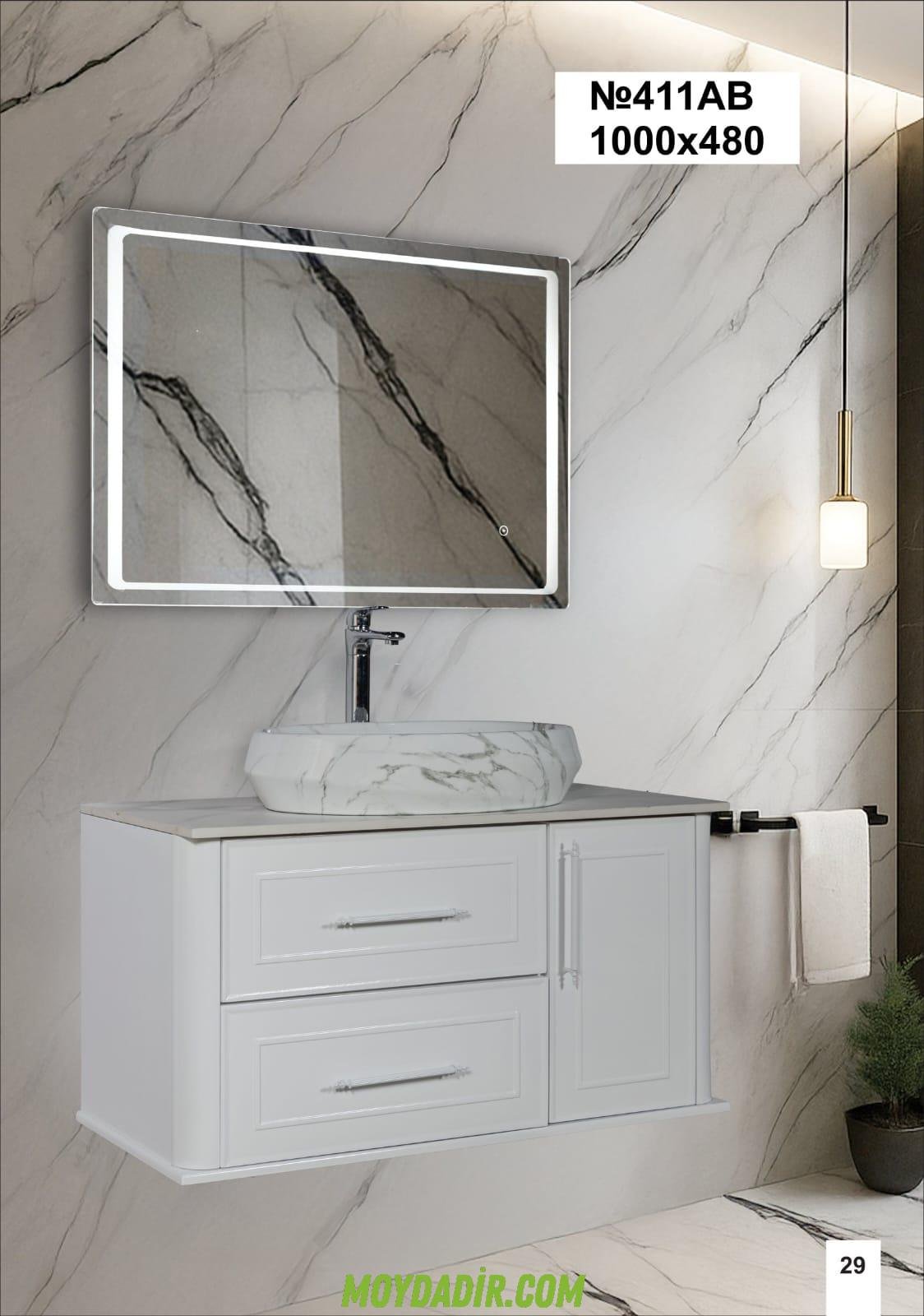 Eleano Moydadır modeli Eleano Moydadır modeli