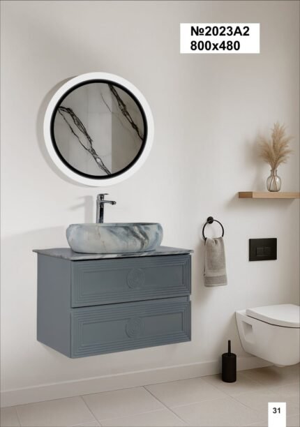 Kessi Moydadır modeli