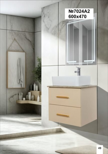 Roza Moydadır modeli