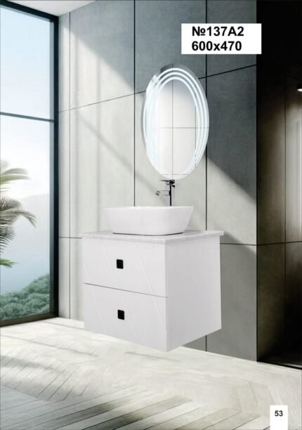 Anja Moydadır modeli