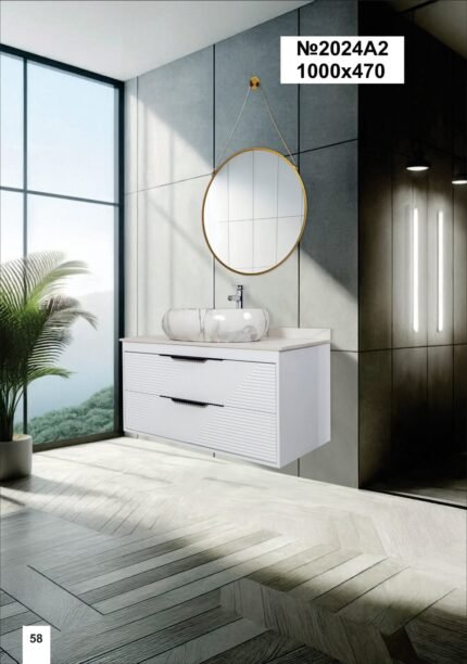 Eliane Moydadır modeli