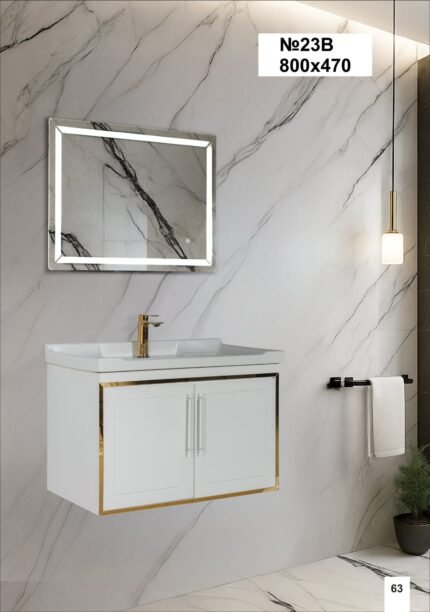 Liane Moydadır modeli