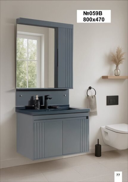 Lidiya Moydadır modeli