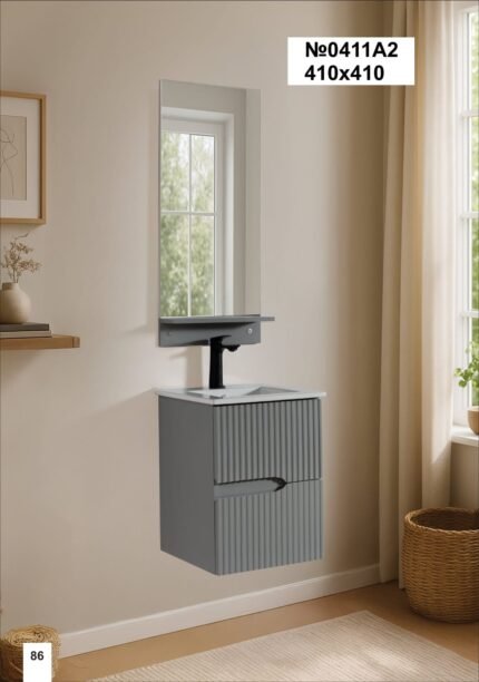 Odilia Moydadır modeli