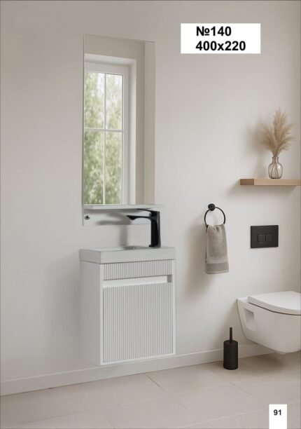 Meluzin Moydadır modeli