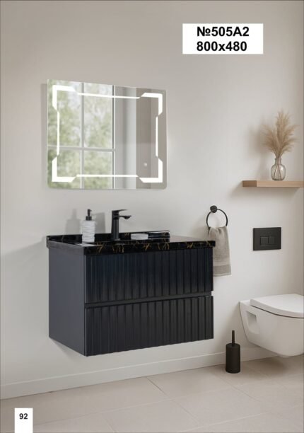 Filomen Moydadır modeli