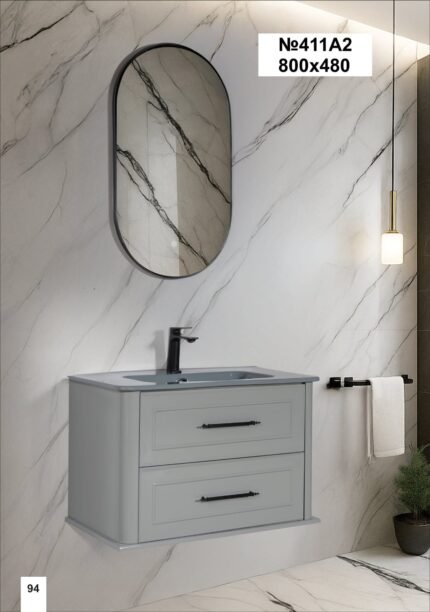 Liana Moydadır modeli