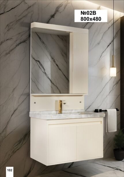 Norina Moydadır modeli