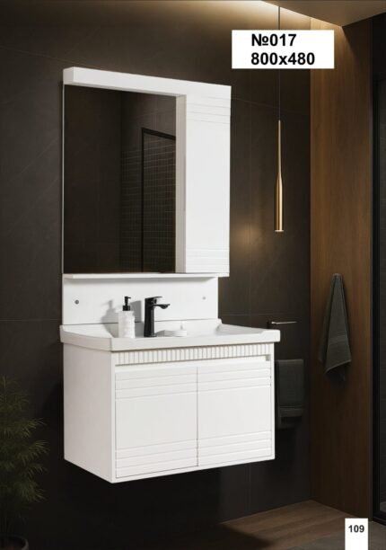 Karitas Moydadır modeli