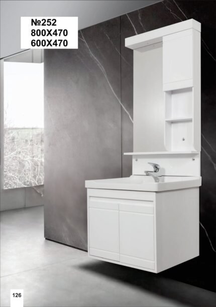 Leobarda Moydadır modeli