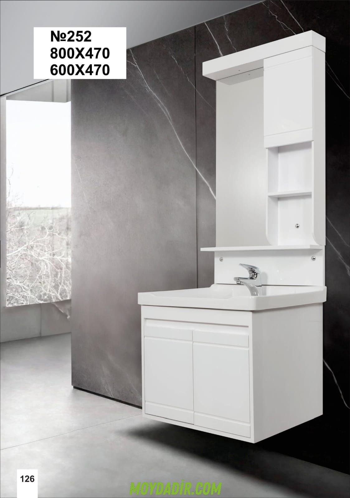 Leobarda Moydadır modeli Leobarda Moydadır modeli