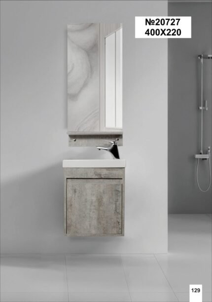 Florentina Moydadır modeli