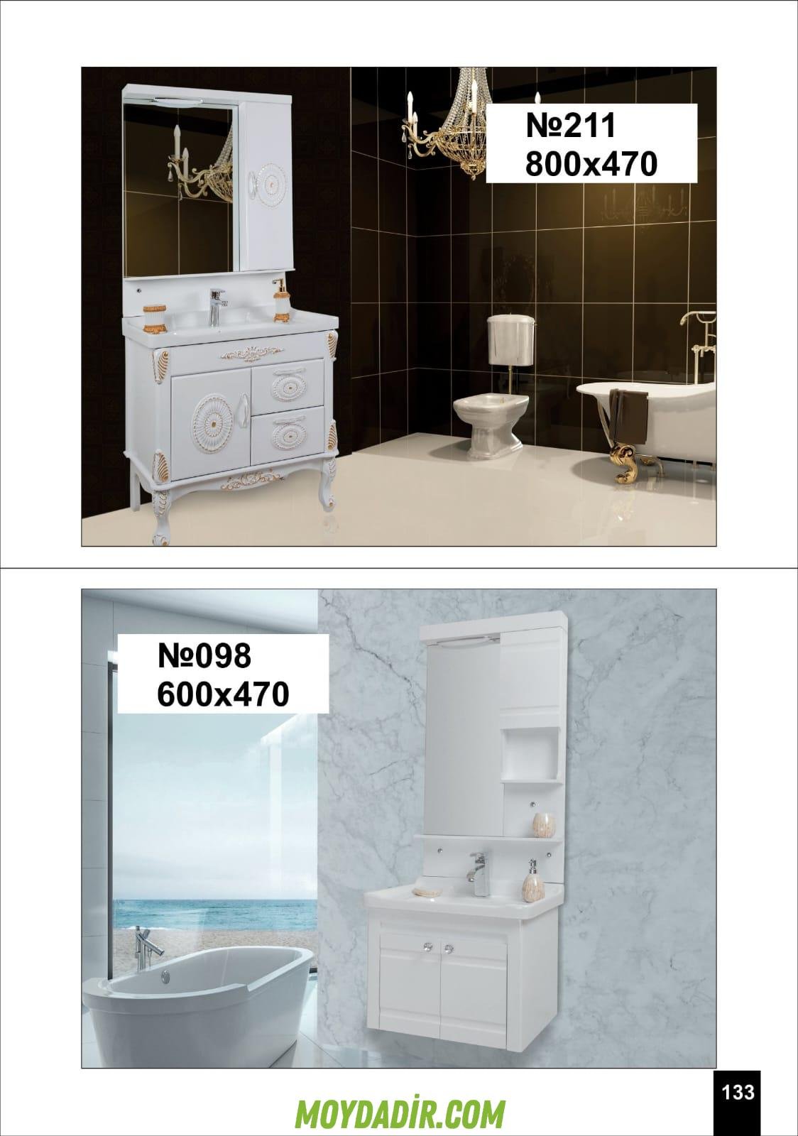 Genovesa Moydadır modeli Genovesa Moydadır modeli